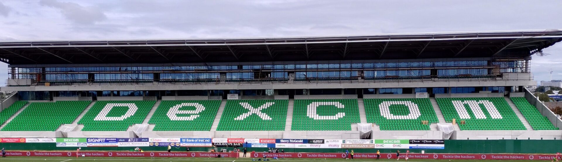 Craggy Rugby